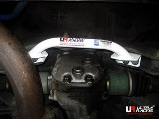 Subaru Impreza GC8 94-01 UltraRacing Rear Member Brace