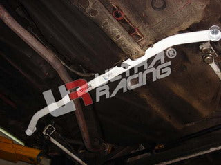 Toyota Starlet EP80/82 Ultra-R 2-Point Rear Lower Tiebar 292