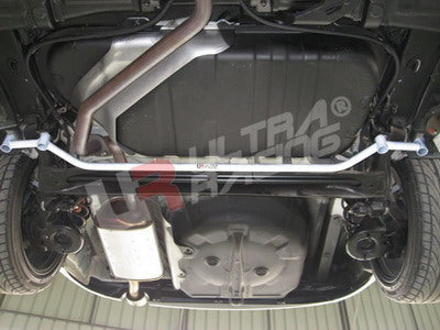 Kia Forte/Ceed/Koup 06-11 Ultra-R 2x 2-Point Rear Lower Bars
