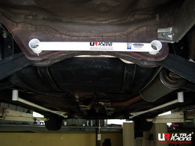 Honda Civic FD 06+ Hybrid / FB 12+ Ultra-R 2P Rear Lower Bar