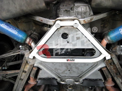 Porsche Boxster (986) UltraRacing 4-Point Rear Member Brace