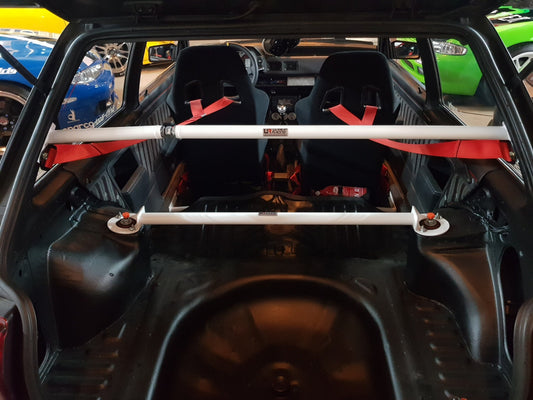 Toyota Starlet EP70/72/80/82 Ultra-R Rear C-Pillar Bar 485A