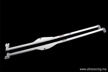 Toyota Corolla AE101 Ultra-R 2x 3-Point Floor Bars