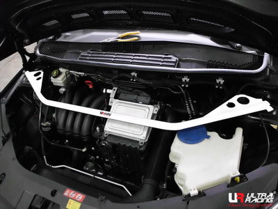 Mercedes A (W169) / B (W245) Ultra-R 2P Front Upper Strutbar