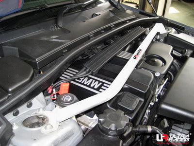 BMW 1 04-11 E87 (120i) 2.0 UltraRacing Front Upper Strutbar