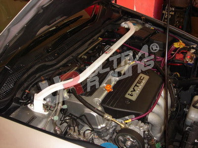 Honda Accord CM5 2.5 05+ (USA) Ultra-R Front Upper Strutbar