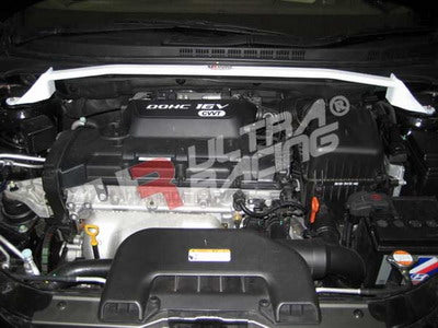 Hyundai i30 07-12 /Elantra 07-10 2.0 Ultra-R Front Upper Bar