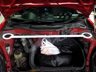 Toyota MR2/MRS 01-03 UltraRacing Front Upper Strutbar RHD