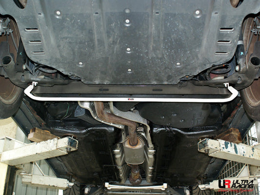 Renault Clio C 05+ UltraRacing Rear Anti-Roll/Sway Bar 18mm