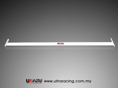 Daihatsu Charade G200 94-00 Ultra-R Rear C-Pillar Bar Adj.
