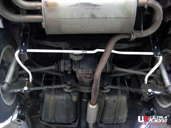 Toyota RAV4 95-00 UltraRacing Rear Anti-Roll/Sway Bar 19mm