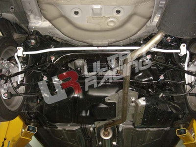 Honda Accord 08-15 4/5D UltraRacing Rear Sway Bar 22mm 297