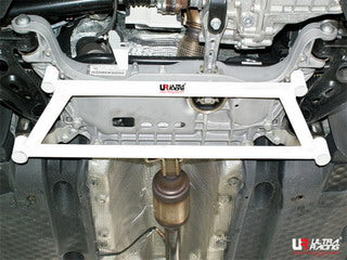 VW Passat B7 10+ / R36 / CC 08+ 2.0 Ultra-R 4P Front H-Brace