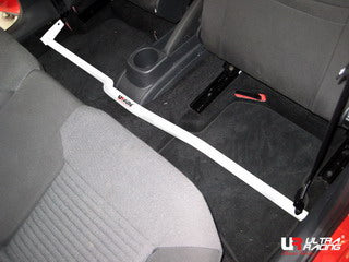 Audi A1 10+/ VW Polo 09-13 6R +GTI Ultra-R Roombar