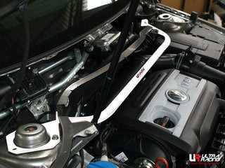VW Passat CC TSI / Golf R36 AWD 05-10 Ultra-R Front Strutbar