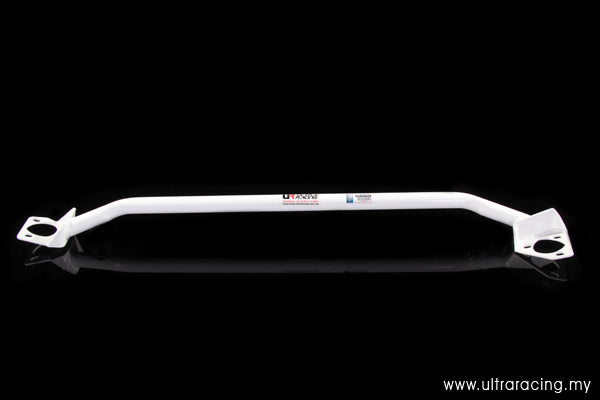 Honda Prelude 88-91 Ultra-R Carb. Front Upper Strutbar 1253