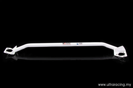 Honda Prelude 88-91 Ultra-R Carb. Front Upper Strutbar 1253