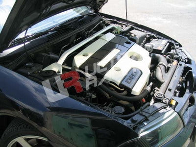 Mitsubishi Carisma 95-04 Ultra-R Front Upper Strutbar