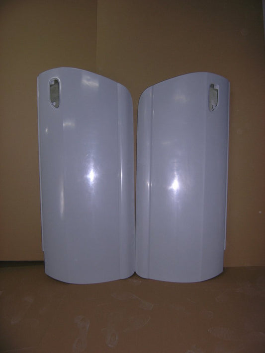 Nissan Skyline R33 GTS Right Door - OEM 4.3Kg