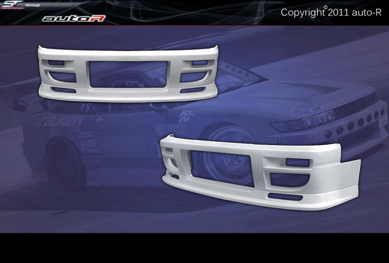 Nissan S13 89-94 Frontbumper
