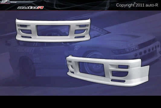 Nissan S13 89-94 Frontbumper