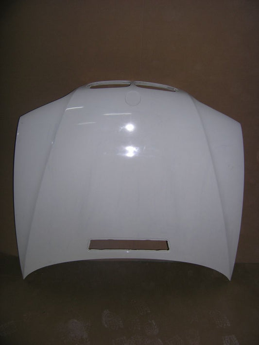 BMW 3 E46 M3 Hood Lightweight-OEM
