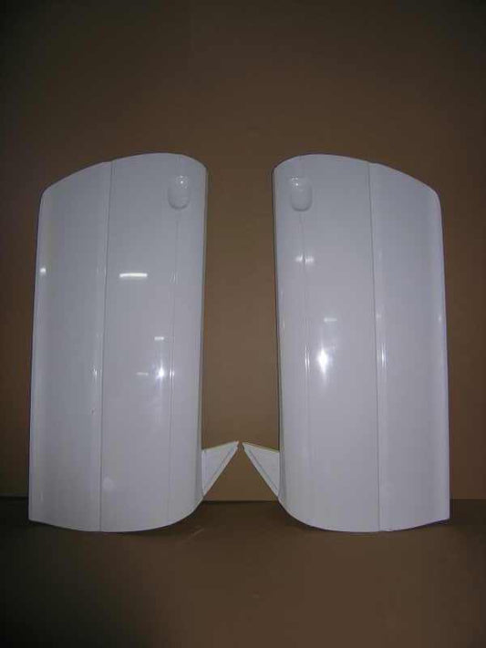 BMW 3 E46 Coupe/M3 Left Door Lightweight-OEM