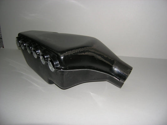 BMW 3 E46 M3 FRP Airbox