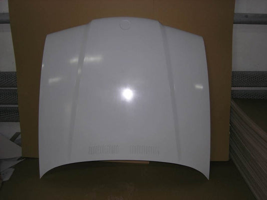 BMW E36 90-97 2D/4D Hood Lightweight-OEM 7.5Kg