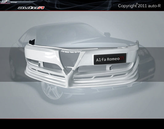 Alfa Romeo GTV II Coupe 98-06 Frontbumper
