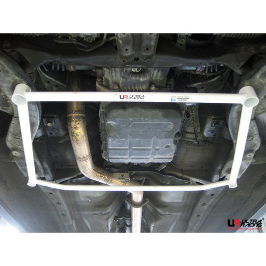 Impreza WRX 01-07 GD incl. Wagon Ultra-R 4P Front H-Brace