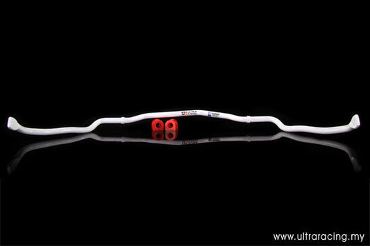 Honda Jazz/Fit/Insight 08+ UltraRacing Front Sway Bar 24mm