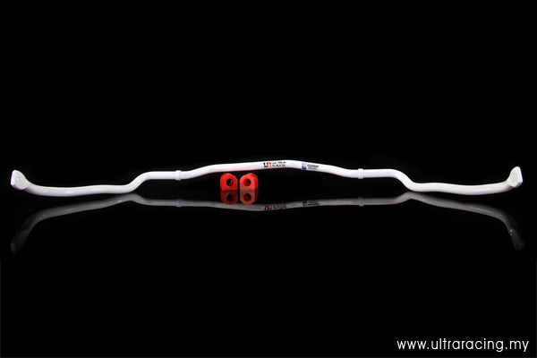 Honda Jazz/Fit/Insight 08+ UltraRacing Front Sway Bar 24mm