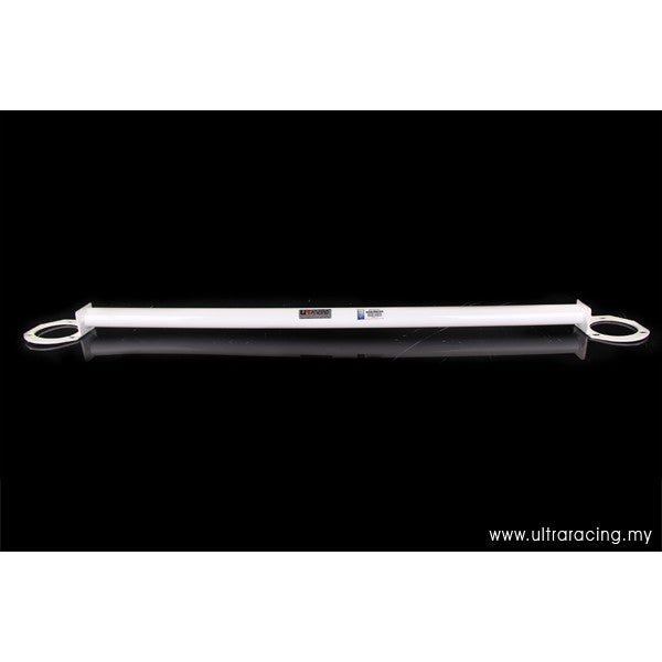 BMW 5-Series E60 530 UltraRacing 2-Point Rear Upper Strutbar