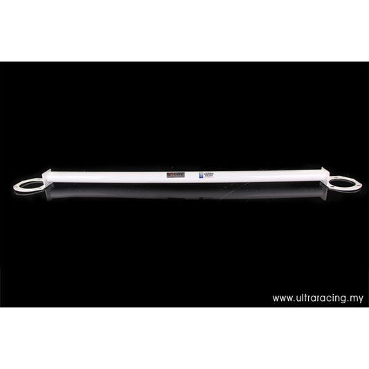 BMW 5-Series E60 530 UltraRacing 2-Point Rear Upper Strutbar