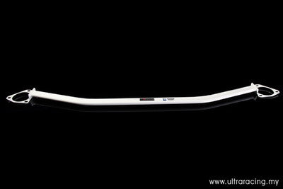 Honda Civic FD/FD2 Hybrid/TypeR Ultra-R Front Strutbar V2