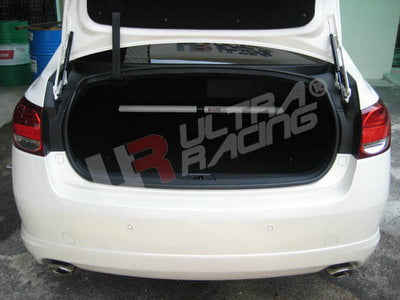 Lexus IS250/350 +GS300/350 UltraRacing Rear Upper Strutbar