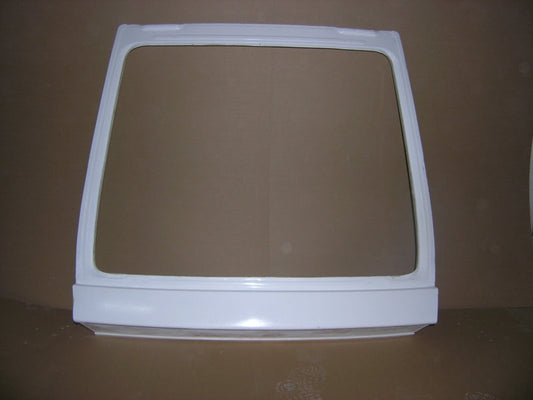 Honda CRX 88-91 Trunklid Lightweight-OEM 3.5KG