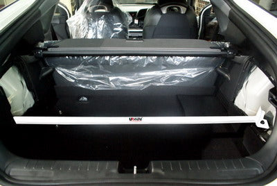 Honda CRZ 10+ UltraRacing 2-Point Rear Strutbar 1570