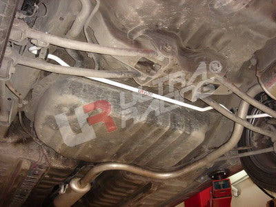 Daihatsu Charade G200 94-00 Ultra-R Rear Sway Bar 16mm