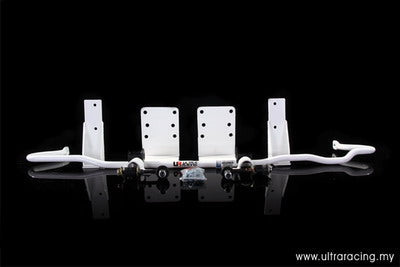 Chery A5 06+ UltraRacing Rear Anti-Roll/Sway Bar 19mm