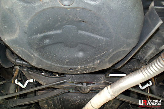 Toyota Carina II 87-92 2.0 Ultra-R Rear Sway Bar 19mm