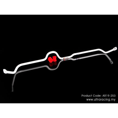 Mercedes S-Class 79-92 W126 UltraRacing Rear Sway Bar 19mm