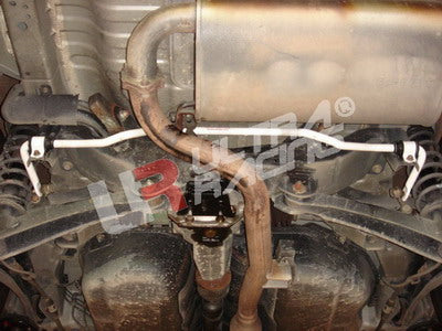 Mitsubishi Outlander/Airtrek 03-06 UltraR Rear Sway Bar 21mm