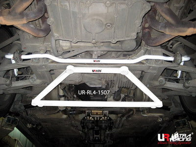 Porsche 911 997 05-12 Ultra-R Rear Sway Bar 24mm 360