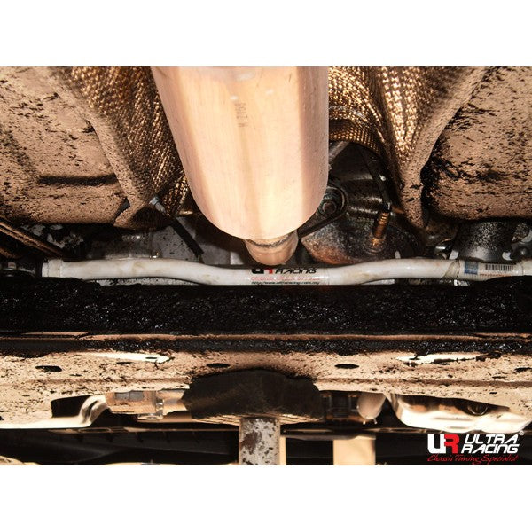 Ford Fiesta MK6/7 1.6 /Mazda 2 07+ Front Sway Bar 22mm