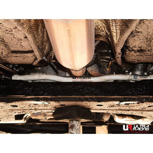 Ford Fiesta MK6/7 1.6 /Mazda 2 07+ Front Sway Bar 22mm