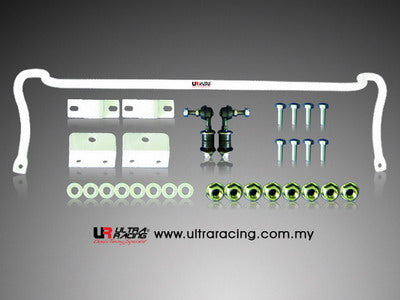 Daihatsu Charade G100 87-94 Ultra-R Rear Sway Bar 23mm