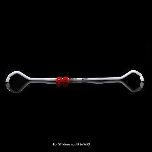 Subaru Impreza 08+ GR +STI Ultra-R Front Sway Bar 23mm