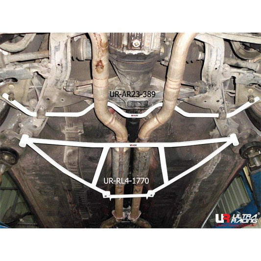 Nissan 300ZX Z32 90-97 UltraRacing Rear Sway Bar 23mm